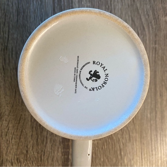 Royal Norfolk Coffee Mug “Life Is Too Short For Bad Coffee” - Picture 6 of 6